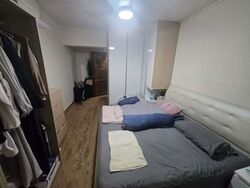 Blk 251 Tampines Street 21 (Tampines), HDB 4 Rooms #563720101